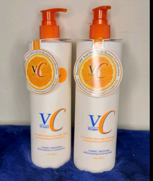 discontinued